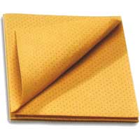 Leder perforiert - 40x38 cm